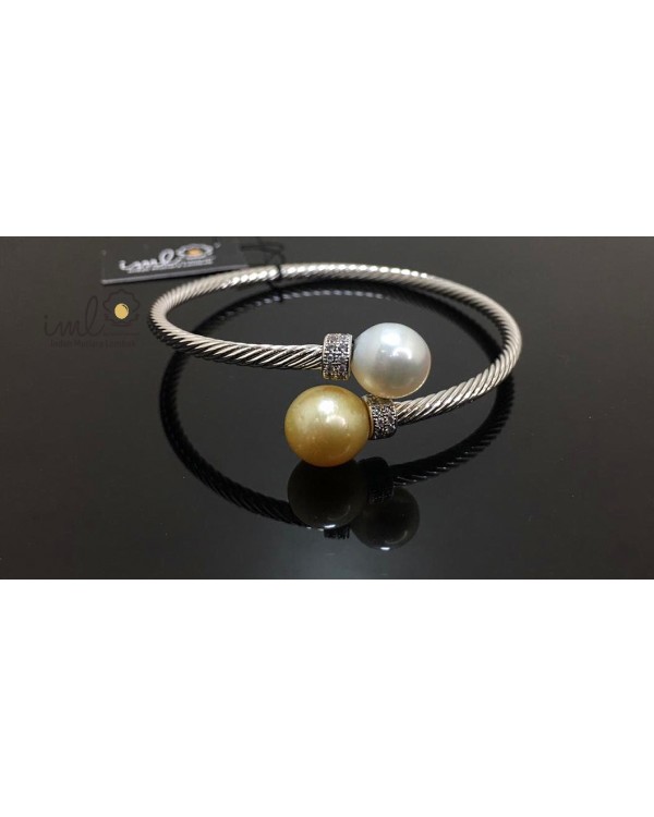 GELANG RHODIUM 014